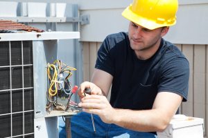 Guidelines on Hiring and Finding AC Contractors