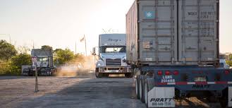 3 Reasons to Ship on a Refrigerated Truck