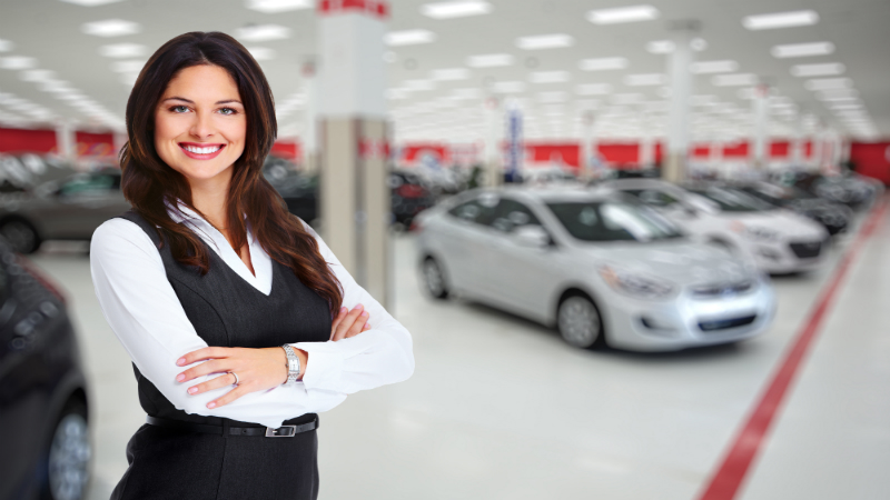 Advantages of Buying a Vehicle from Car Dealerships, Find One in Wheeling Today