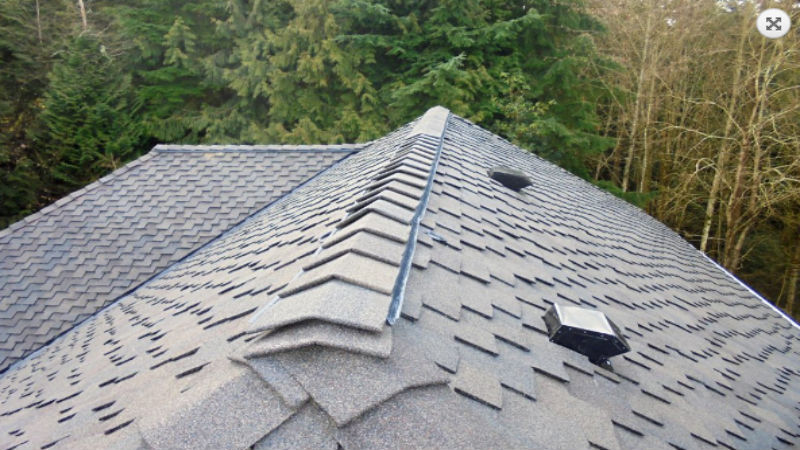 Roof Repair in Kirkland for Residential Projects