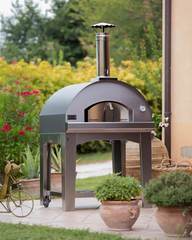 Cooking Safely with Your Outdoor Pizza Ovens: Rules to Live By