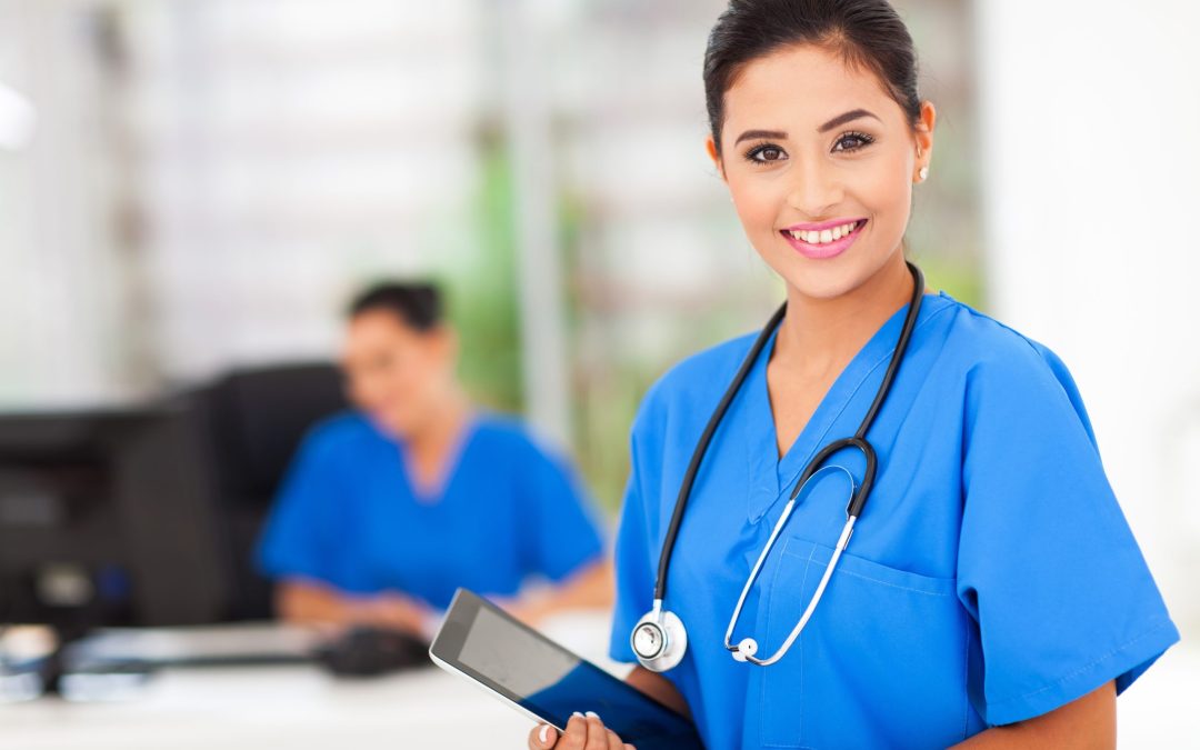 Nursing Student Sponsorship Programs – Empowering Future Healthcare Professionals