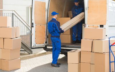 Smooth Relocation with Professional Moving Company in Upper St. Clair, PA