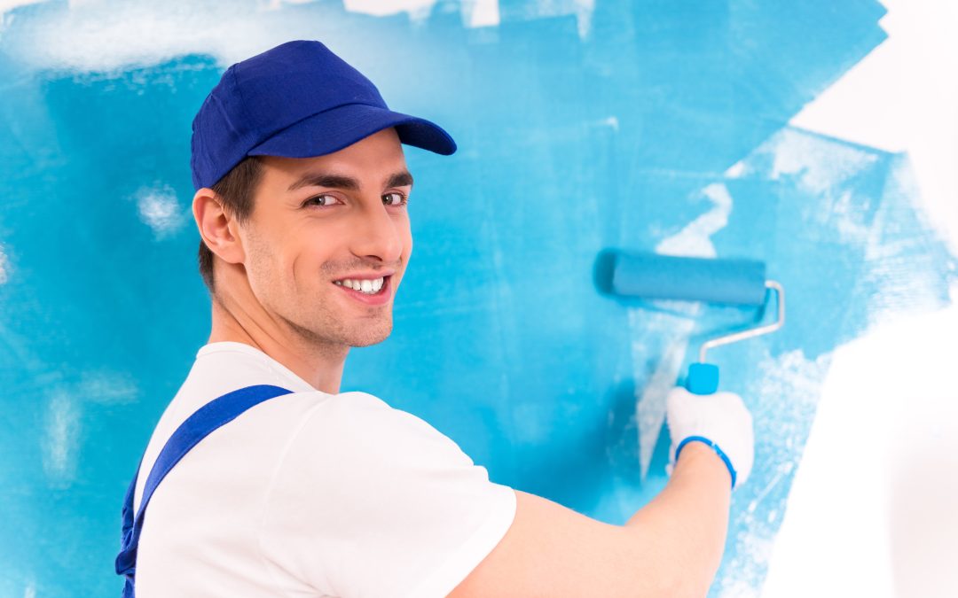 Experience Quality and Precision with Painting Company Allison Park