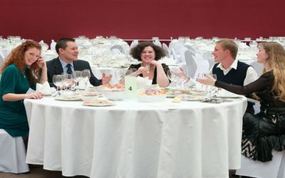 Planning Unforgettable Events Made Easy With the Right Party Rental Miami Services
