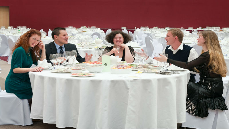 Planning Unforgettable Events Made Easy With the Right Party Rental Miami Services
