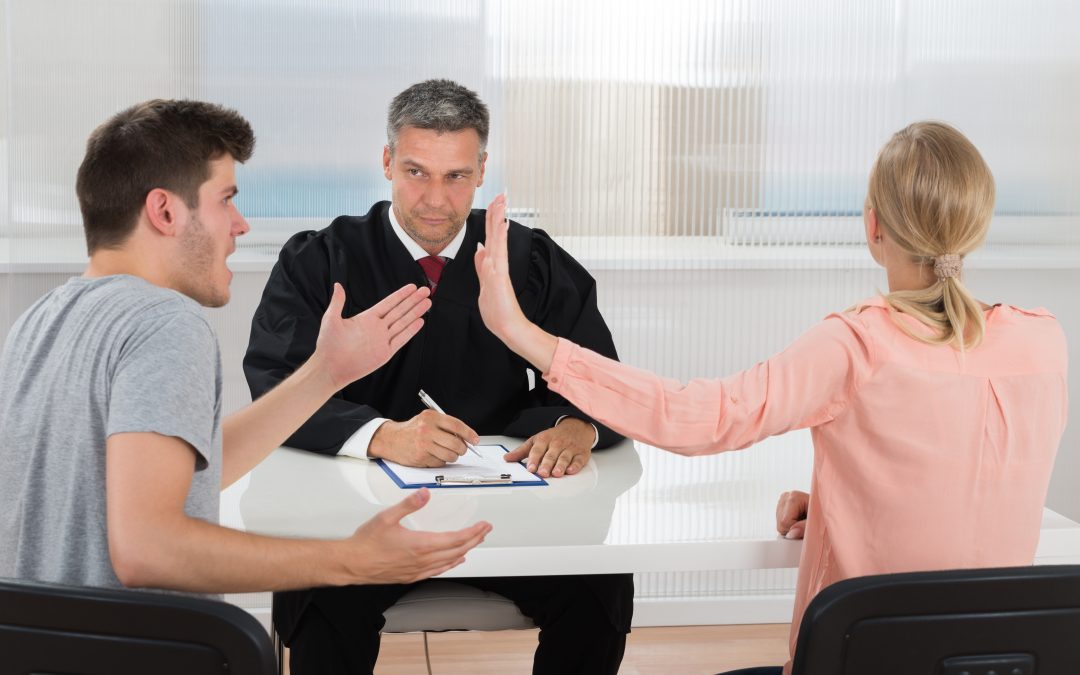 How to Find A Family Law Attorney Troy MI Residents Trust for Child Custody Cases