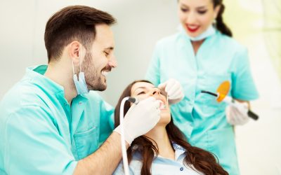 The Smart Choice for Families Is a Family Dentist in Melbourne FL