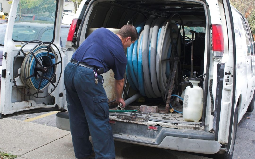 How Well Pump Services Denver NC Can Solve Frequent Water Pressure Issues at Home