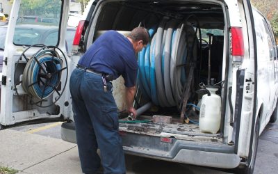How Well Pump Services Denver NC Can Solve Frequent Water Pressure Issues at Home