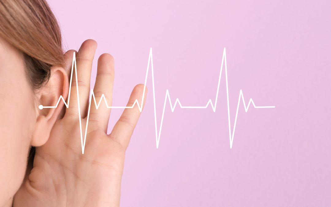 Improve Your Quality of Life With a Professional Audiologist Nearby