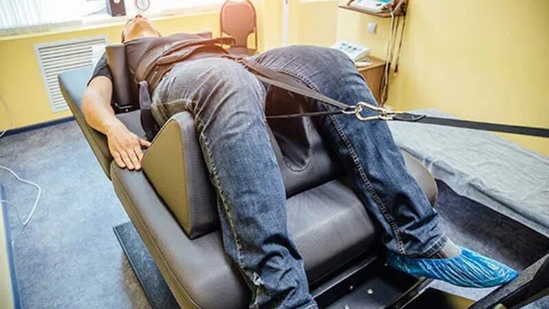 The Role of Spinal Decompression in Chronic Pain Management