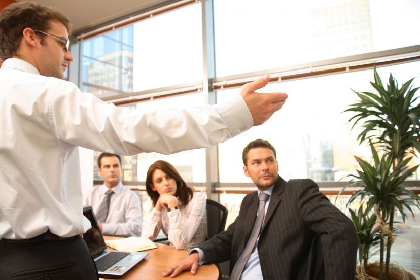 Boost team productivity with an Employee Engagement Motivational Speaker who inspires American workplaces
