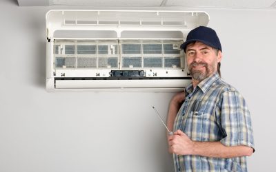 Benefit from Professional Service by an HVAC Maintenance Company in North Little Rock, AR