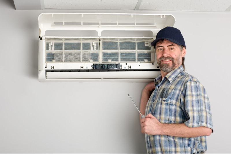Benefit from Professional Service by an HVAC Maintenance Company in North Little Rock, AR