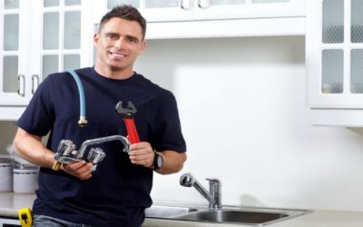 6 Water Pressure-Related Reasons to Call a Plumbing Contractor in Murrieta CA