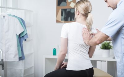 Natural Solutions for Back Pain in Hot Springs AR with Local Therapies That Work