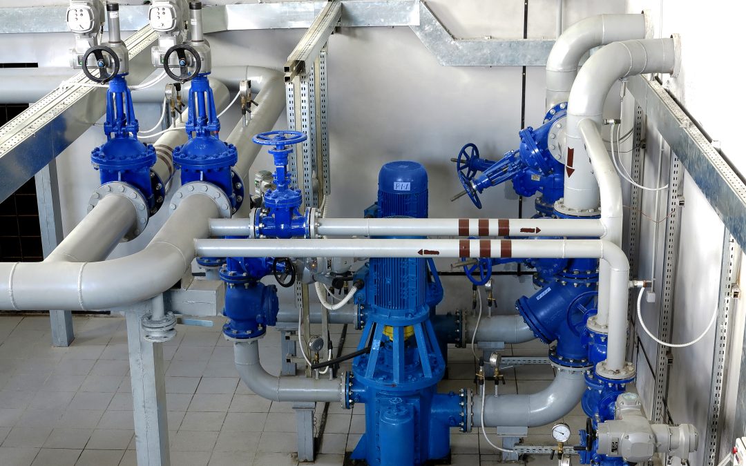 Cost-Effective Water Purification in Indian Industries Using an Onsite Hypochlorite Generator