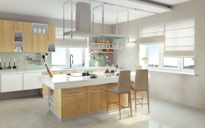 Create Your Ideal Urban Retreat with Residential Interior Design in NYC