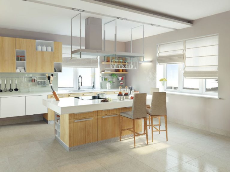 Create Your Ideal Urban Retreat with Residential Interior Design in NYC