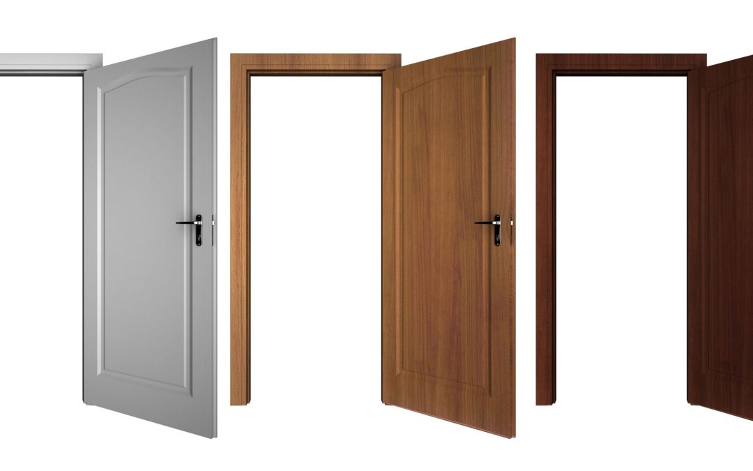 Enhance Home Security With A Front Door In San Diego CA Homeowners Trust