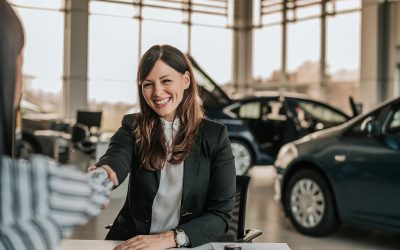Improve Transaction Security at US Auto Lots Using Car Dealership Merchant Services
