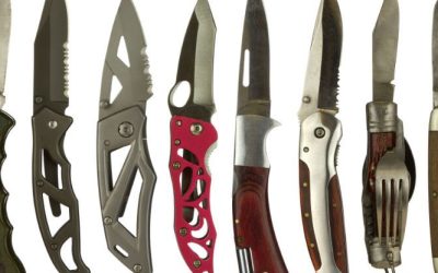 Essential Maintenance Tips to Keep Automatic Stiletto Knives Reliable