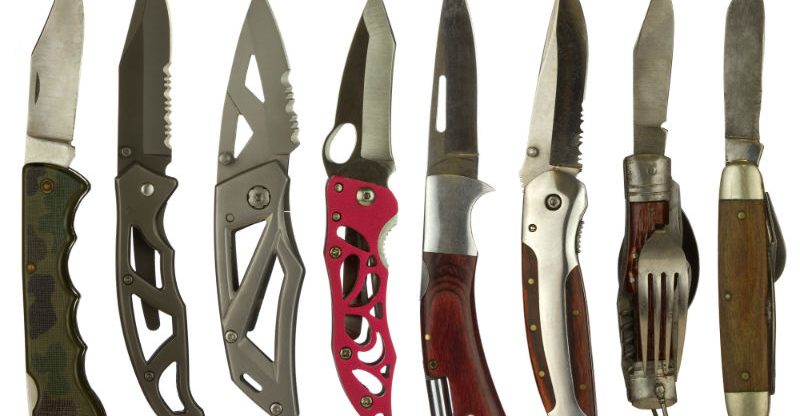 Essential Maintenance Tips to Keep Automatic Stiletto Knives Reliable