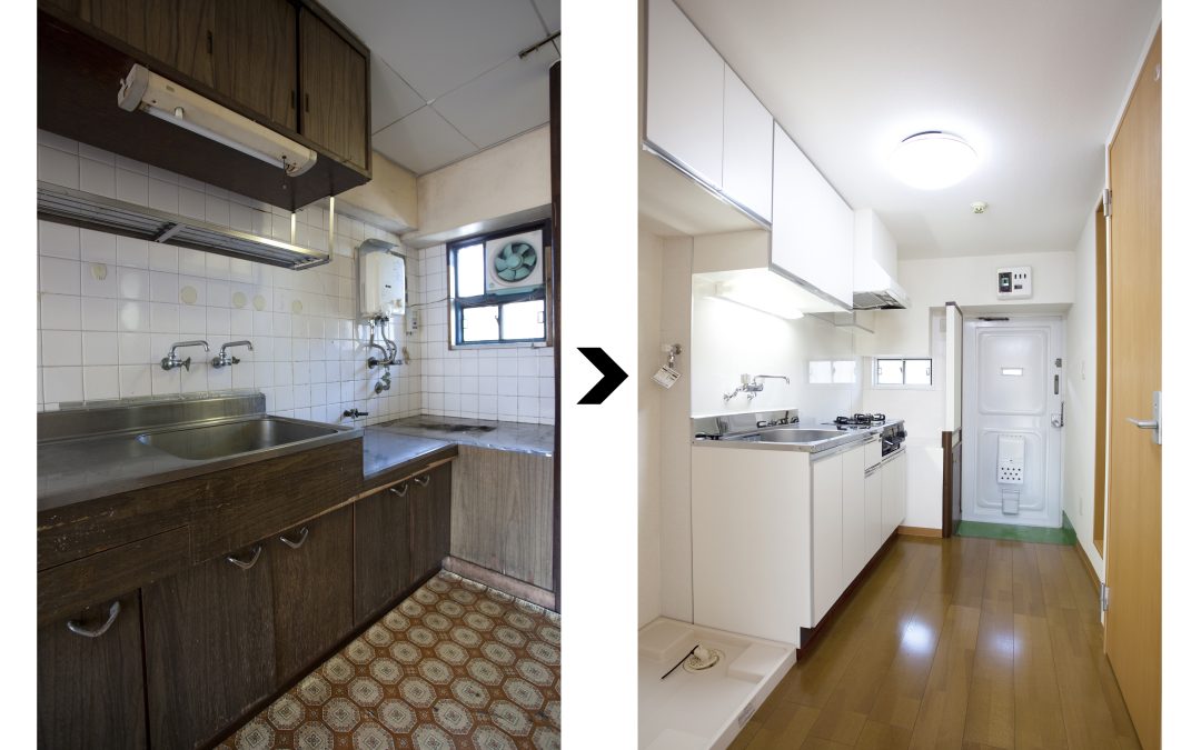 Achieve Style and Durability from a Quality Home Kitchen Cabinet in Maplewood MN