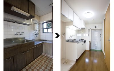 Achieve Style and Durability from a Quality Home Kitchen Cabinet in Maplewood MN